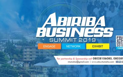 Abiriba Business Summit